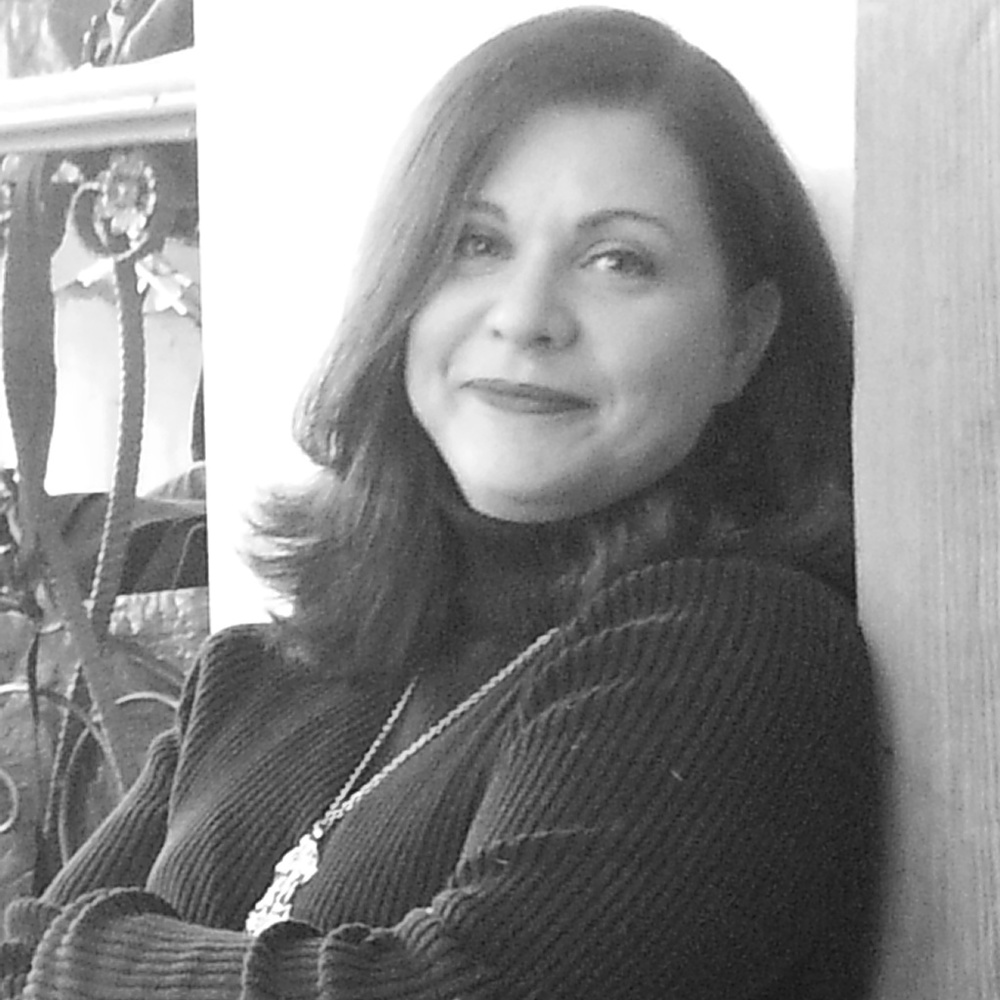 Meet your Posher, Robyn